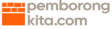 "logo pemborongkita.com"