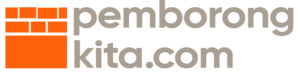 "logo pemborongkita.com"