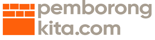 "logo pemborongkita.com"