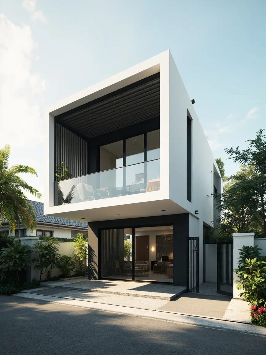 "pemborongkita.com- Image_Ultra-realistic architectural _405540134315175945a"